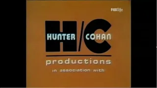 Hunter/Cohan Productions/Columbia Pictures TV/Sony Pictures TV International (1989/1993/2003)