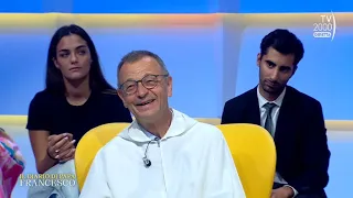 Il Diario di Papa Francesco (Tv2000), 28 settembre 2023 - La preghiera ecumenica per il Sinodo