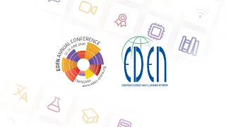 EDEN 2020 VIRTUAL ANNUAL CONFERENCE - DAY 3: Plenary session