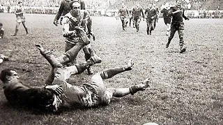 The RLWC1960 Final and the Impact of Billy Boston | RLWC2021