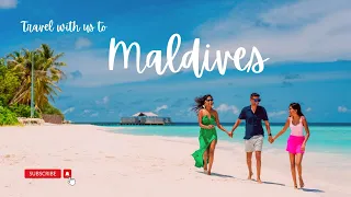 THE STANDARD / MALDIVES /July 2023/ Summer vacation