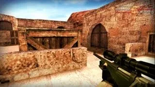 Top 10 Awpers in CS History (#5-1) [HD]