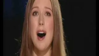 Hayley Westenra - Bachianas Brasileiras