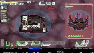 FTL Engi B Speedrun in 24:33