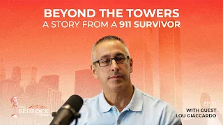 Beyond The Towers A Story From A 9/11 Survivor