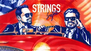 Sajni | Strings | Faisal Kapadia | Bilal Maqsood | 2018 | (Official Video)