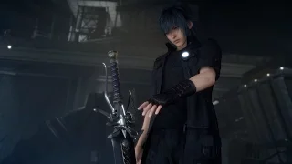 Final Fantasy XV – Tokyo Game Show 2016 Trailer [EU]