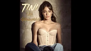 Maria Becerra, TINI & Lola Índigo - High (Remix) [Instrumental]