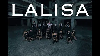 LISA (리사) - 'LALISA' Dance Cover by Iin's FILM