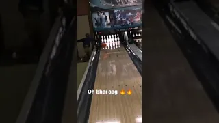 Funny bowling fails - Funny fails compilation