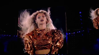 Beyoncé - Diva/ I Got The Keys The Formation World Tour East Rutherford, New Jersey 10/7/2016