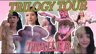 Melanie Martinez - The Trilogy Tour (Official Fan-made Trailer)