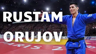 Rustam Orujov - "Why We Lose" - Career Tribute