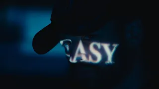 Josh Breaks - Easy (Official Music Video)