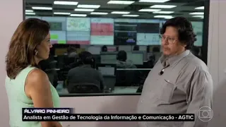 Inteligência Artificial no Setor Público