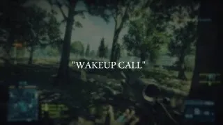 [Revised ep3] Wakeup call | Battlefield 3