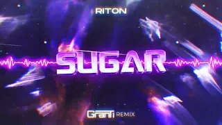 Riton Feat. Soaky Siren - SUGAR ( GranTi Remix 2024 )