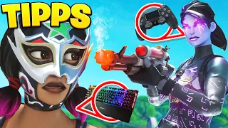 So GEWINNST Du mit CONTROLLER Gegen PC SPIELER! (Tipps)