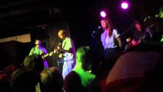 Bonnie 'Prince' Billy ~ A Beast For Thee live in Lexington, KY