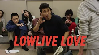 Lowlife Love - Trailer | Spamflix