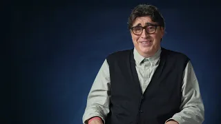 Alfred Molina got emotional working with Tobey Maguire again in Spider-Man: No Way Home