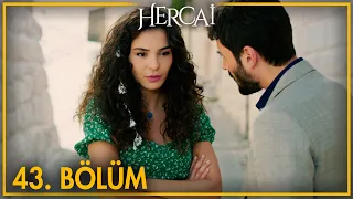 Hercai 43. Bölüm