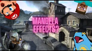 Reacting To 15 Video Game Mandela Effects