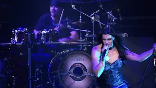 🎼 Nightwish Live at Wacken Open Air 2013 🎶 Correct speed - FullHD - Remastered 🎶