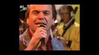 Tossing and Turning Glenn Shorrock - Hey Hey It's Saturday