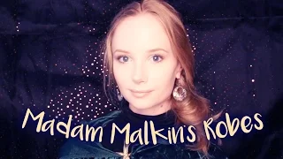 Harry Potter ✨ Fitting you for your school robes! ✨ ASMR Fantasy