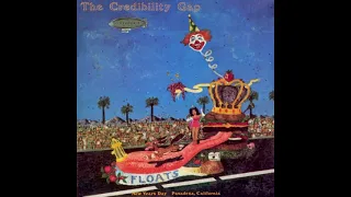 The Credibility Gap - Floats (1979)