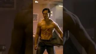 Here's celebrating the rebellious journey on the #8thAnniversaryOfBaaghi #TigerShroff