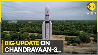 Chandrayaan-3: Pragyaan rover completes all of its tasks | India | Latest World News | WION