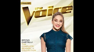 Season 14 Brynn Cartelli & Dylan Hartigan "Ready For It..." Studio Version