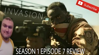 Invasion Season 1 Episode 7 Review