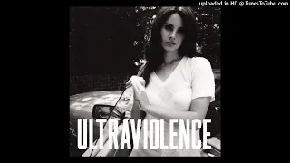 Lana Del Rey - Ultraviolence (Craig Vanity VS Still Young Remix)