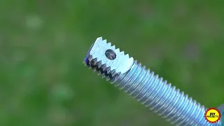 Amazing Chainsaw Chain Tool