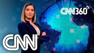 CNN 360º - 18/01/2022