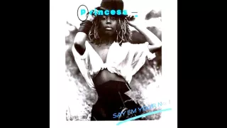 Princess -  Say I'm Your Number One (1985)