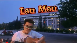 Lan Man - Ronboogz guitar cover QT