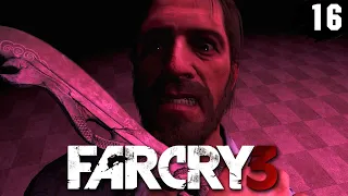 Ein unglückliches Wiedersehen 🏝️ FAR CRY 3 | #16 | Let's Play