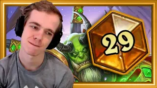Top 30 Warlock Is Here To DESTROY Your Games