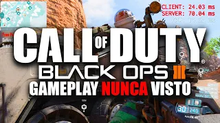 SE FILTRA GAMEPLAY NUNCA VISTO DE CALL OF DUTY BLACK OPS 3