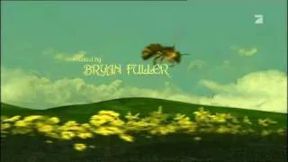 Pushing Daisies opening credits (long) - german dubbed