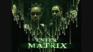 15 Minutes of Fame Instrumental (Enter The Matrix Soundtrack)
