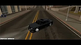 GTA SAMP DRIFT (JZX81) ANDROID