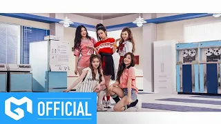 Red Velvet (레드벨벳) 'Dumb Dumb' Official MV