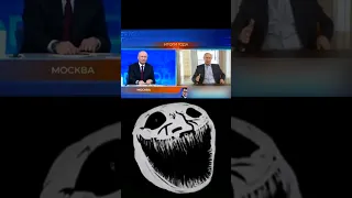 Путин показал двойника 😱🔥 | #мем #мемы #рекомендации #реки #топ #хайп