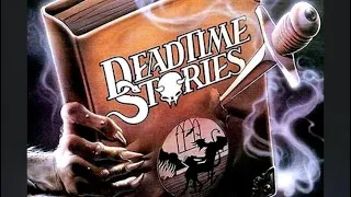 DeadTime Stories (1986) Review