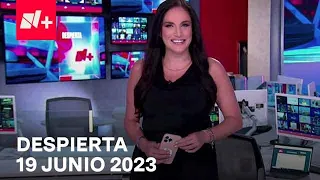 Despierta I Programa Completo 19 Junio 2023